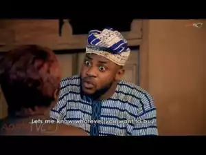 Video: Omo Germany - Latest Yoruba Movie 2018 Comedy Starring Odunlade Adekola | Okunnu | Mr Latin